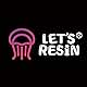 LET'S RESIN