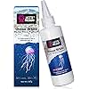 LET'S RESIN Ocean White Epoxy Resin Pigment 167g/5.89oz, High Concentrated Pigment Paste for Epoxy Resin & UV Resin, UV Resistant Opaque Pigment for Creates Cells & Lacing, 3D Flower Resin Coasters