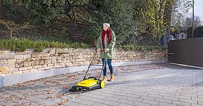 Products from Karcher in use