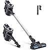 Simplicity Vacuums S65S Vacuum Cleaner Cordless Carpet and Hard Floor Superstar, One-Click and Go Vacuum Stick with Two Speeds, Converts to Handheld Vacuum Cleaner for Car and Home Cleaning