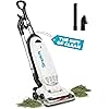 Simplicity Vacuums Allergy Bagged Vacuum Cleaner for Carpet and Hardwood, Multi Surface Upright Vacuum Cleaner with Certified HEPA Vacuum, Pet Vacuum, S20EZM