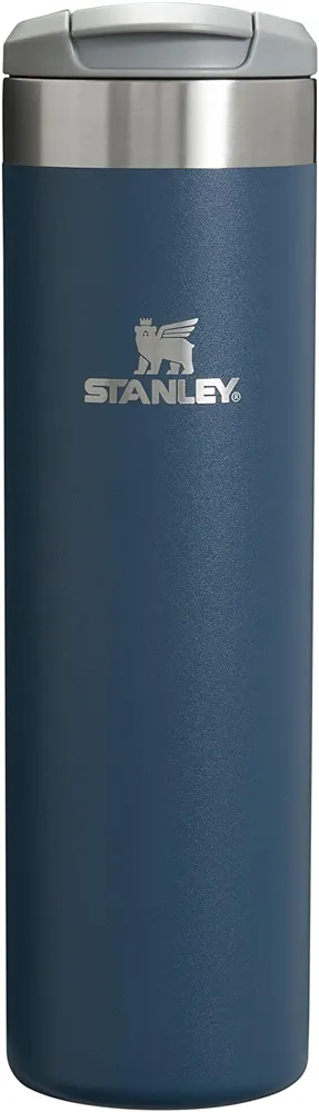 Stanley AeroLight Transit Bottle, Vacuum Insulated Tumbler for Coffee, Tea and Drinks with Ultra-Light Stainless Steel