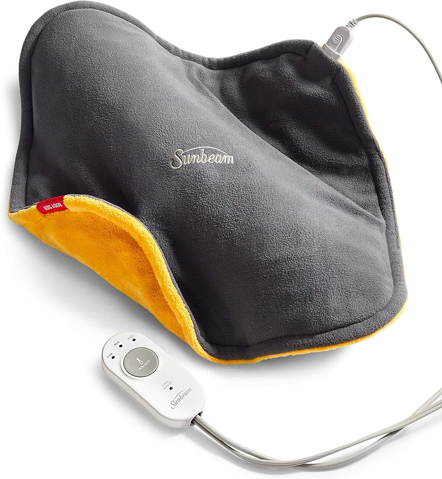 Sunbeam ConformHeat Heating Pad