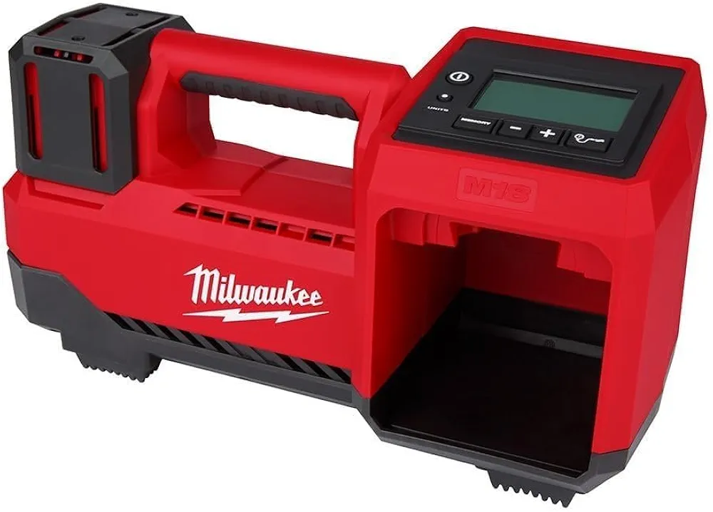 Milwaukee M18 Inflator 2848-20