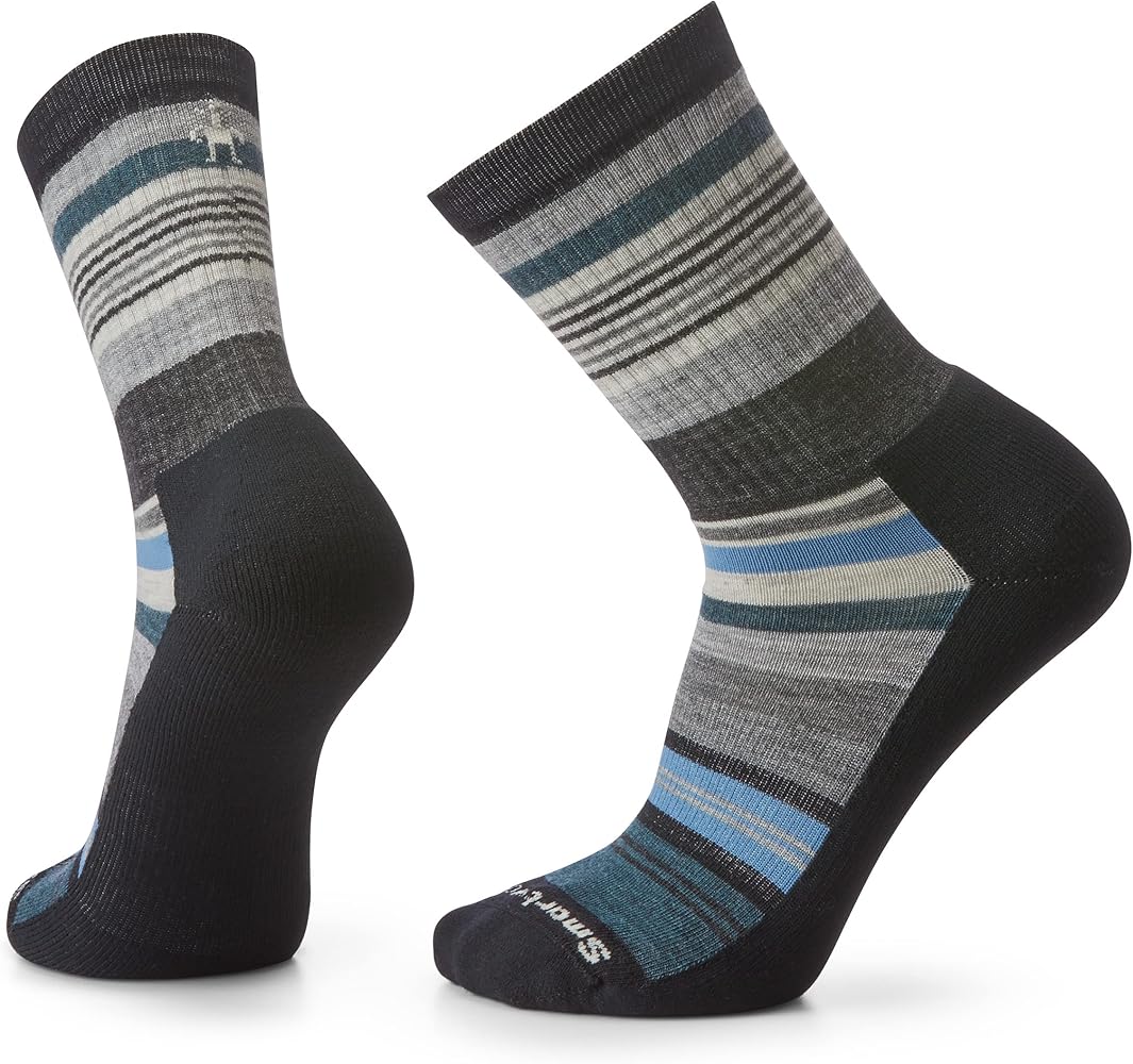 Smartwool Everyday Joviansphere Crew Socks For Men And Women