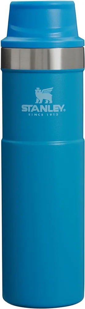 STANLEY Classic Trigger-Action Travel Mug | 16 OZ