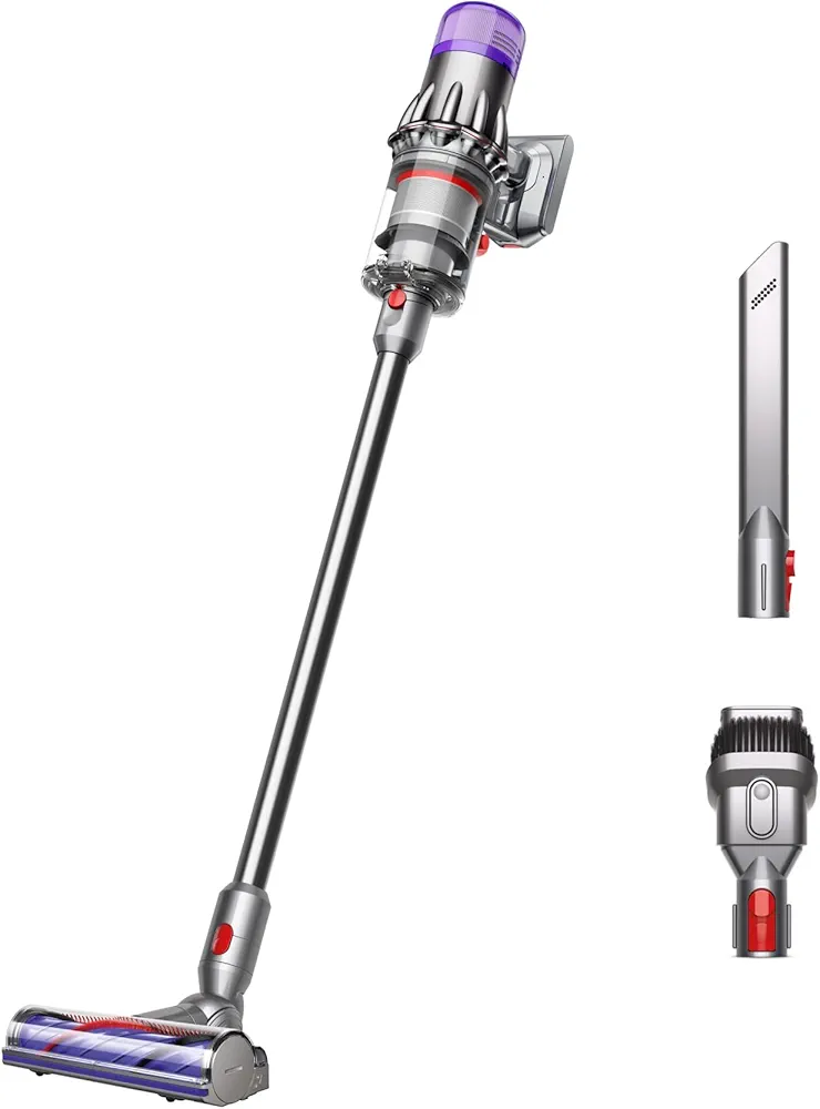 Dyson Digital Slim Cordless Vacuum