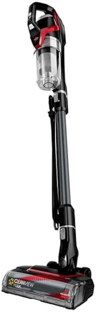 Bissell Cleanview Pet Slim Corded Vacuum Stick